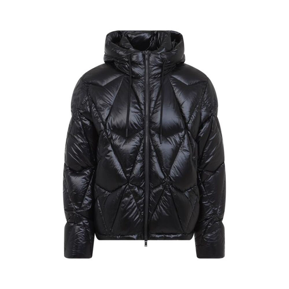 Iceberg Puffer Men